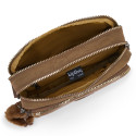 Сумка Kipling ABANU M ZIP Glorious Khaki (1MR) KI5986_1MR