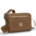 Сумка Kipling ABANU M ZIP Glorious Khaki (1MR) KI5986_1MR