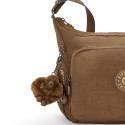 Женская сумка Kipling GABB S Glorious Khaki (1MR) KI3026_1MR