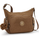 Женская сумка Kipling GABB S Glorious Khaki (1MR) KI3026_1MR