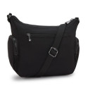 Женская сумка Kipling GABB S New Lunar Black (1NY) KI8668_1NY