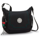 Женская сумка Kipling GABB S New Lunar Black (1NY) KI8668_1NY