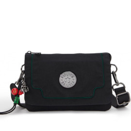 Сумка Kipling RIRI FLAP New Lunar Black (1NY) KI9677_1NY