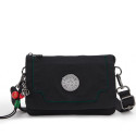 Сумка Kipling RIRI FLAP New Lunar Black (1NY) KI9677_1NY