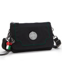 Сумка Kipling RIRI FLAP New Lunar Black (1NY) KI9677_1NY