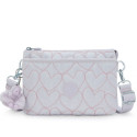 Сумка Kipling RIRI Hearts Shimmer (MO6) KI8693_MO6