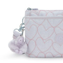Сумка Kipling RIRI Hearts Shimmer (MO6) KI8693_MO6