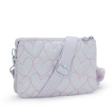 Сумка Kipling RIRI Hearts Shimmer (MO6) KI8693_MO6
