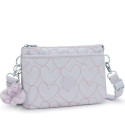 Сумка Kipling RIRI Hearts Shimmer (MO6) KI8693_MO6