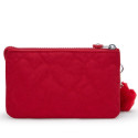 Портмоне Kipling CREATIVITY L Many Hearts Red (1HU) KI8571_1HU