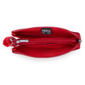 Портмоне Kipling CREATIVITY L Many Hearts Red (1HU) KI8571_1HU