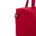 Дорожня сумка Kipling ART M Many Hearts Red (1HU) KI9857_1HU