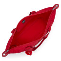 Дорожня сумка Kipling ART M Many Hearts Red (1HU) KI9857_1HU