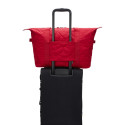 Дорожня сумка Kipling ART M Many Hearts Red (1HU) KI9857_1HU