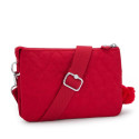 Сумка Kipling RIRI Many Hearts Red (1HU) KI5358_1HU