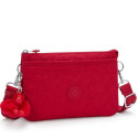 Сумка Kipling RIRI Many Hearts Red (1HU) KI5358_1HU