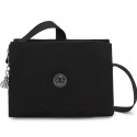 Сумка Kipling FABYA Noir Sign Jq (4NW) KI9846_4NW