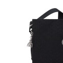Сумка Kipling FABYA Noir Sign Jq (4NW) KI9846_4NW