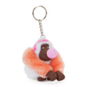 Брелок Kipling EASY LIFE MONKEY Easy Orangy (U9F) KI8928_U9F
