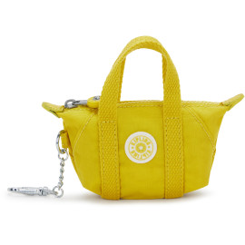 Брелок-сумочка Kipling MINI ART Inside Yellow (2TT) KI7200_2TT