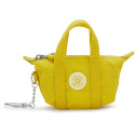 Брелок-сумочка Kipling MINI ART Inside Yellow (2TT) KI7200_2TT