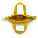 Брелок-сумочка Kipling MINI ART Inside Yellow (2TT) KI7200_2TT