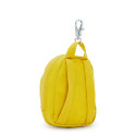 Брелок-рюкзак Kipling MINI SEOUL Inside Yellow (2TT) KI5501_2TT