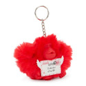 Брелок Kipling VALENTINE LETTER MONKEY Letter Red (5BW) KI9832_5BW