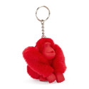 Брелок Kipling MONKEYCLIP M Red Rouge (Z33) K16479_Z33