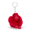 Брелок Kipling MONKEYCLIP M Red Rouge (Z33) K16479_Z33