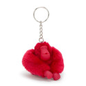 Брелок Kipling MONKEYCLIP S Red Rouge (Z33) K16474_Z33