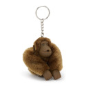 Брелок Kipling MONKEYCLIP M Smooth Khaki (1NA) K16479_1NA