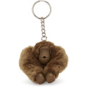 Брелок Kipling MONKEYCLIP S Smooth Khaki (1NA) K16474_1NA