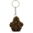 Брелок Kipling MONKEYCLIP XS KH Smooth Khaki (1NA) KI3088_1NA