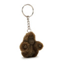 Брелок Kipling MONKEYCLIP XS KH Smooth Khaki (1NA) KI3088_1NA