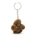 Брелок Kipling MONKEYCLIP XS KH Smooth Khaki (1NA) KI3088_1NA