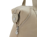 Женская сумка Kipling ART MINI Boho Tan (1HX) KI2526_1HX
