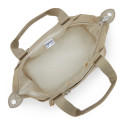 Женская сумка Kipling ART MINI Boho Tan (1HX) KI2526_1HX
