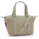 Женская сумка Kipling ART MINI Boho Tan (1HX) KI2526_1HX