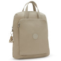Сумка-рюкзак Kipling KAZUKI Boho Tan (1HX) KI5306_1HX