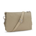 Сумка Kipling RIRI Boho Tan (1HX) KI7679_1HX