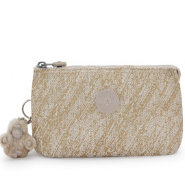 Портмоне Kipling CREATIVITY L Brush Of Gold (1KG) K13093_1KG