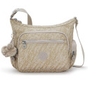 Жіноча сумка Kipling GABBIE S Brush Of Gold (1KG) KI2532_1KG