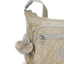 Жіноча сумка Kipling GABBIE S Brush Of Gold (1KG) KI2532_1KG