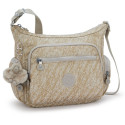 Жіноча сумка Kipling GABBIE S Brush Of Gold (1KG) KI2532_1KG