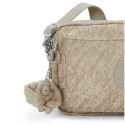 Сумка Kipling ABANU M Brush Of Gold (1KG) KI6831_1KG