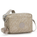 Сумка Kipling ABANU M Brush Of Gold (1KG) KI6831_1KG