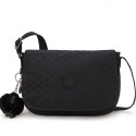 Сумка Kipling EARTHBEAT S Signature Emb (K59) KI2503_K59