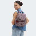Рюкзак Kipling CITY PACK S 3Dk Wine (1PB) KI4581_1PB