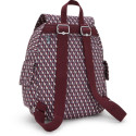 Рюкзак Kipling CITY PACK S 3Dk Wine (1PB) KI4581_1PB
